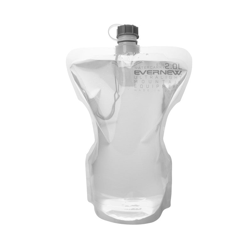 【EVERNEW】Water carry 2000,1500,900ml