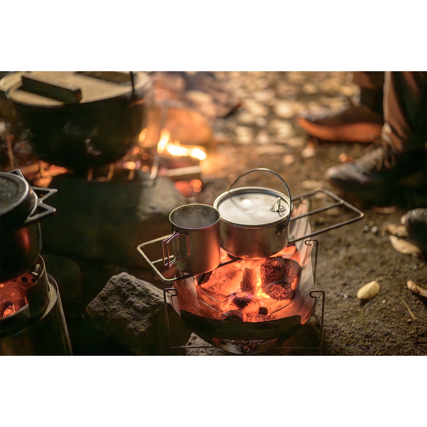 【EVERNEW】ZARAZARA 300 FH Mug