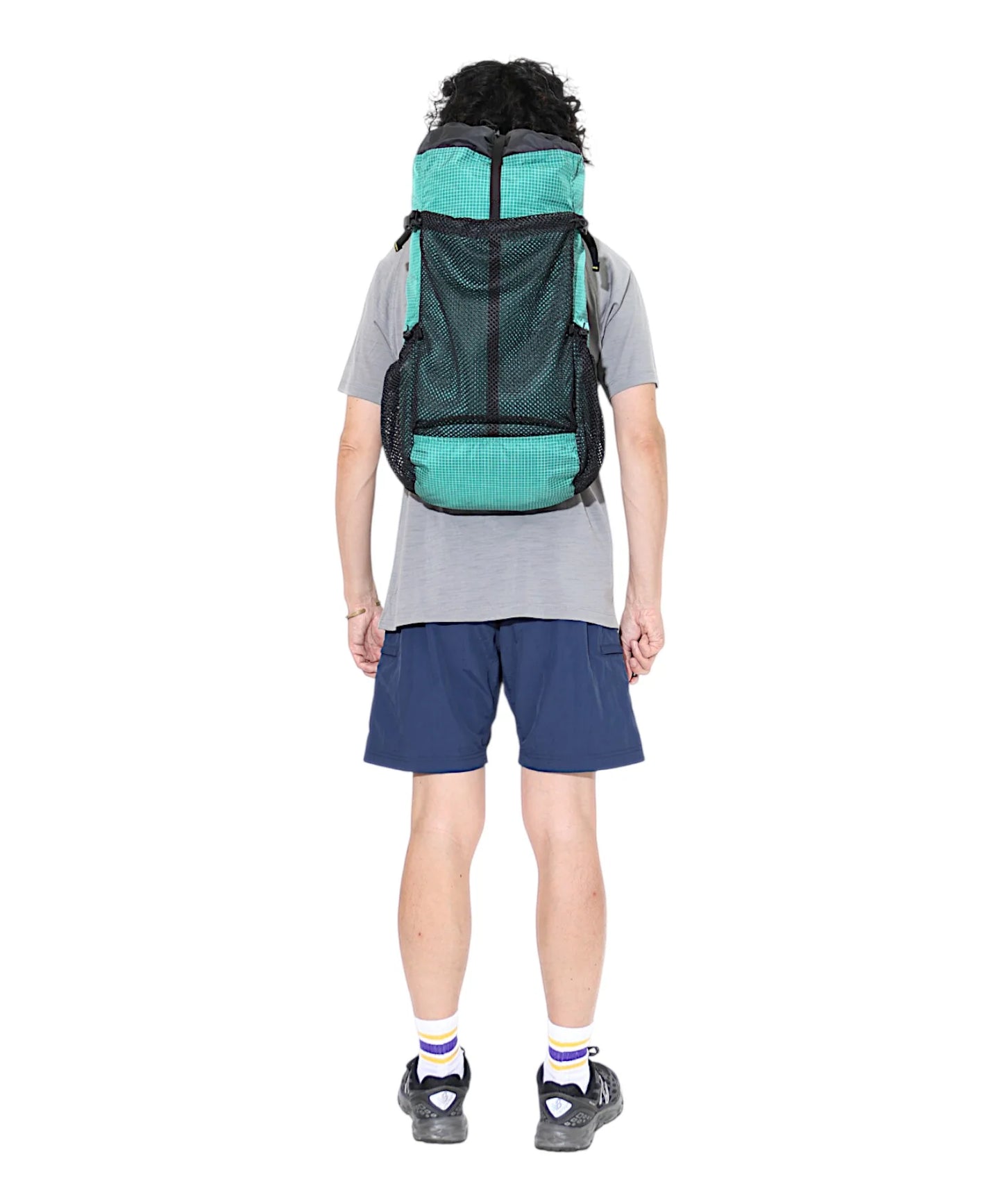 【Trail Bum】FAB / NIGHT CLOUD SPECTRA