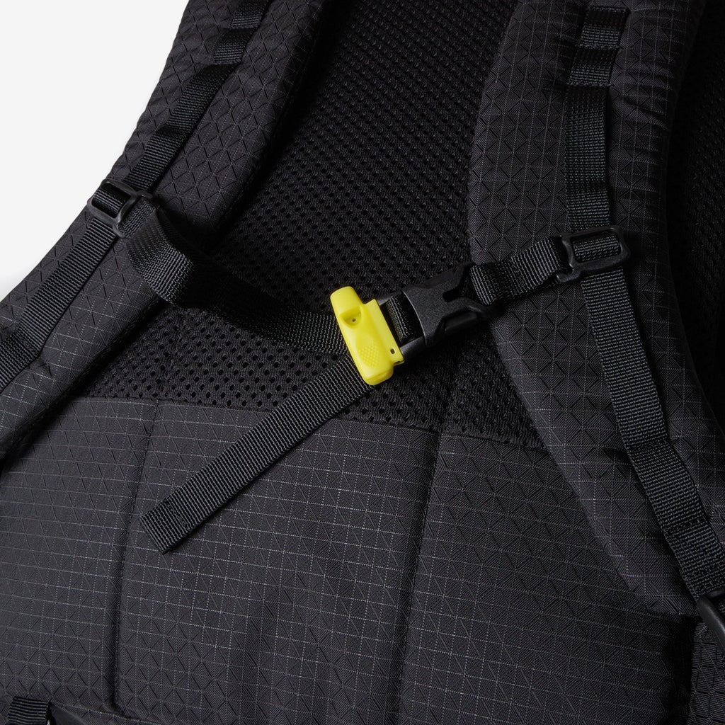 【CAYL】Sobaek B-Grid Grey - LEISURES 公式オンラインショップ