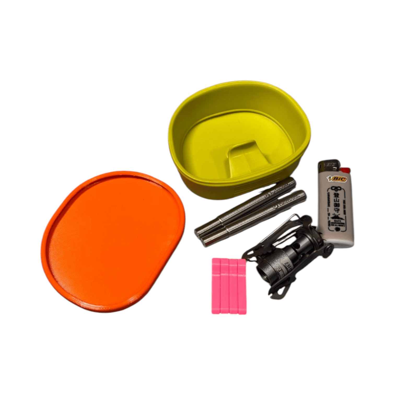FLG】UNFOLD A CANISTER 8colors – LEISURES 公式オンラインショップ