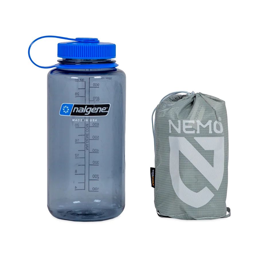 【NEMO】Tensor Elite(R値:2.4)