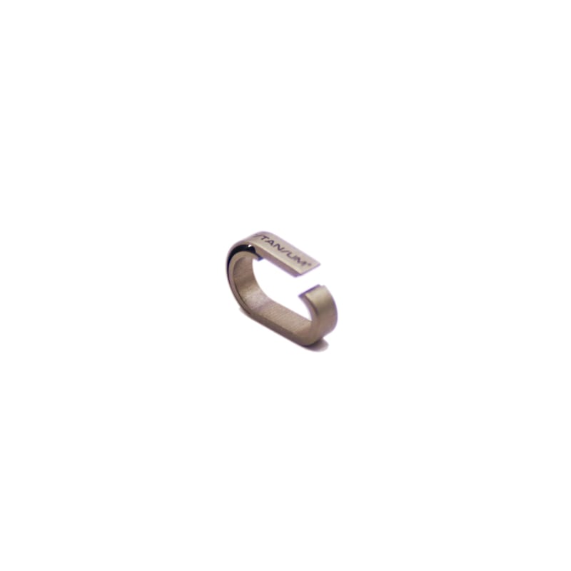【TIL DSN】UL MICRO CARABINER
