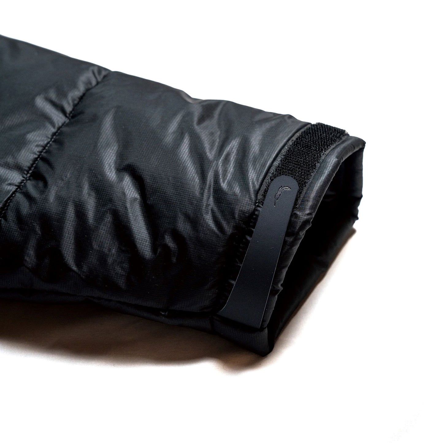 【STATIC】AFTERBURNER PARKA