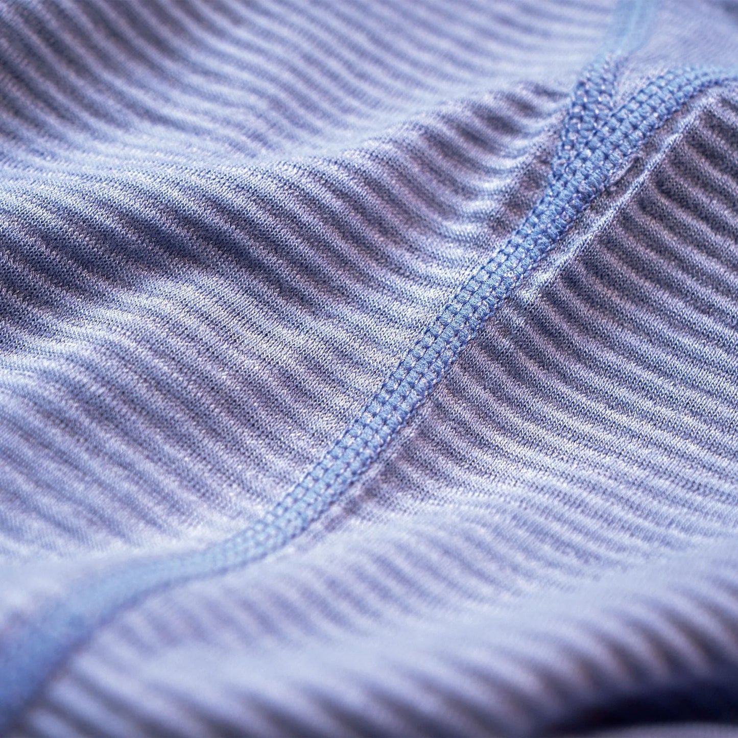 【STATIC】All Elevation S/S Shirts Men's Steel Blue