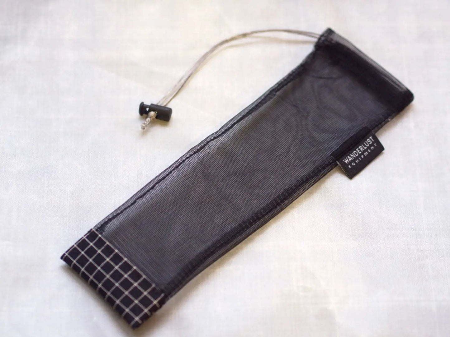 【WANDERLUST EQUIPMENT】U.L. MESH PEG CASE