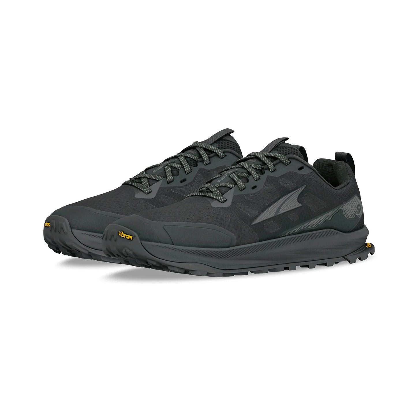 【ALTRA】LONE PEAK 9+ M's