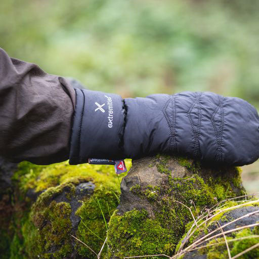 【extremities】PARADOX WATERPROOF Mitts