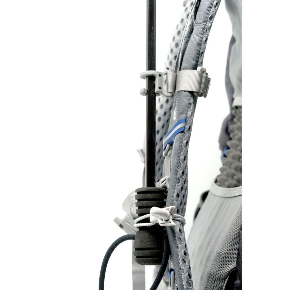 【GOSSAMER GEAR】Handsfree Umbrella Clamp