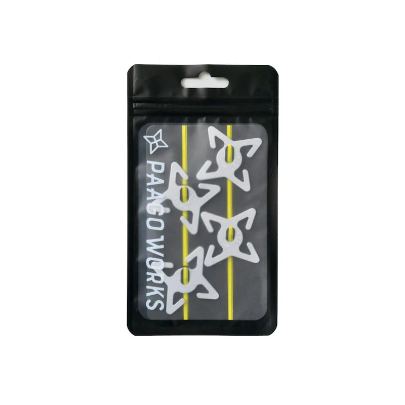 【PAAGOWORKS】SHURIKEN