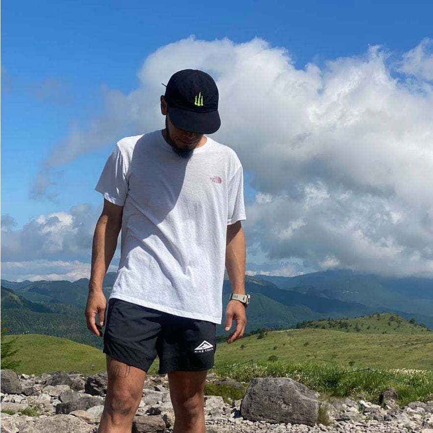 【SAVE SHOCK】MOUNTAIN ENERGY CAP