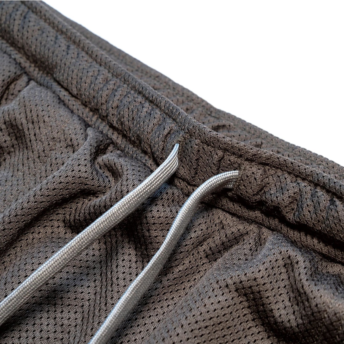 【STATIC】ADRIFT PANTS Off Black