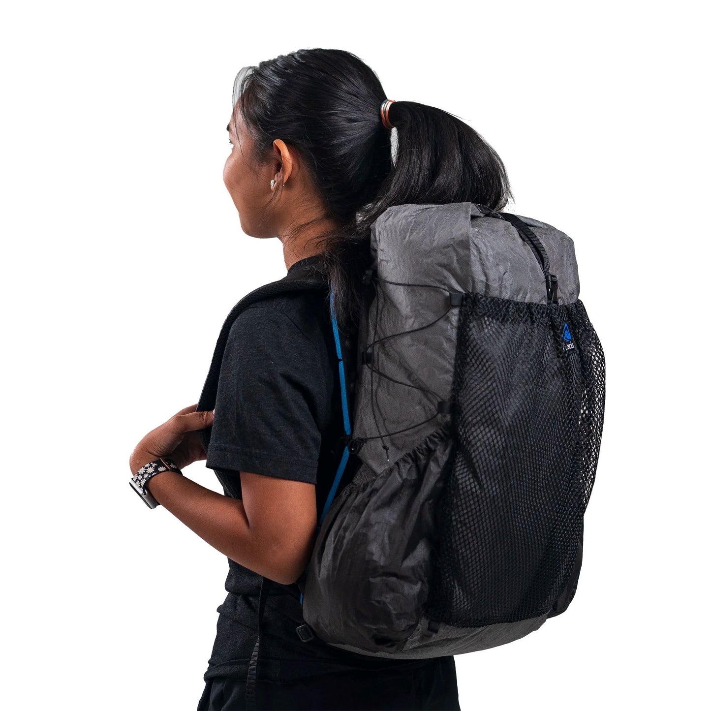 【Zpacks】SUB NERO ULTRA 30L jet black