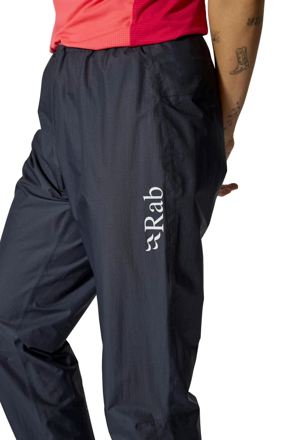 【Rab】Phantom Pants