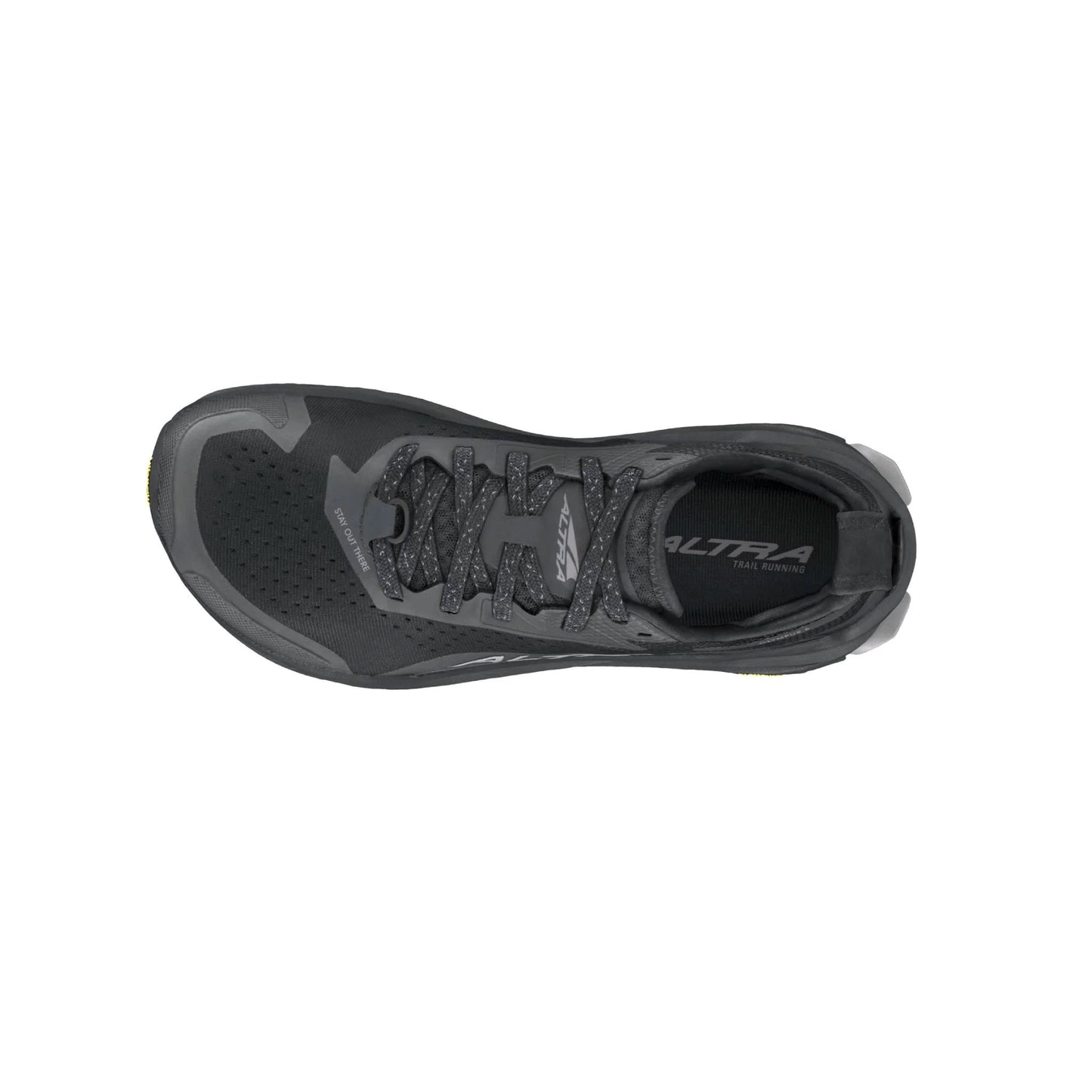 【ALTRA】OLYMPUS 6 M's