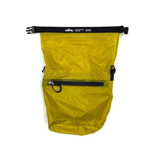 【Nahe】Dry Bag L 2WAY