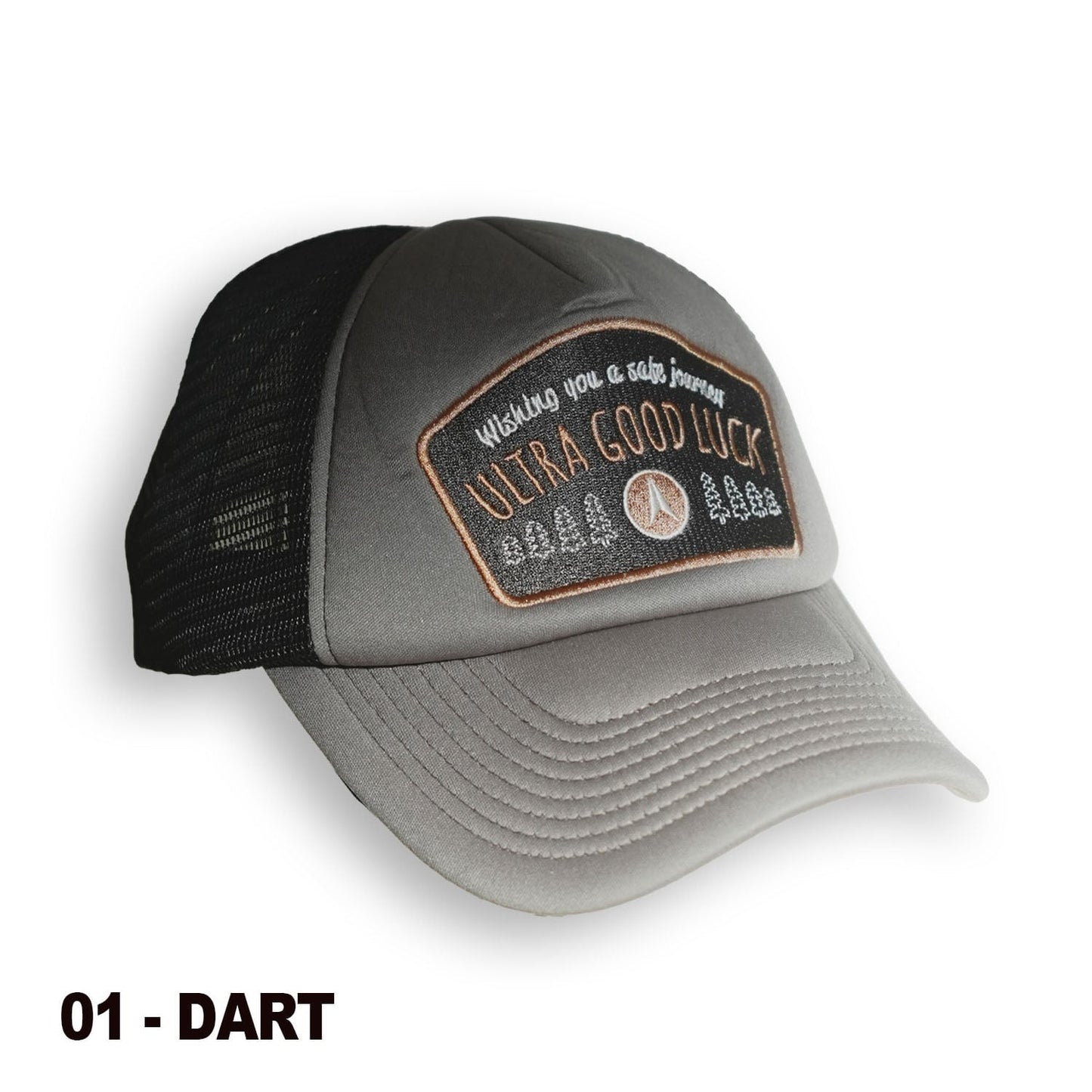 【ULTRA GOOD LUCK】WANDERER CAP