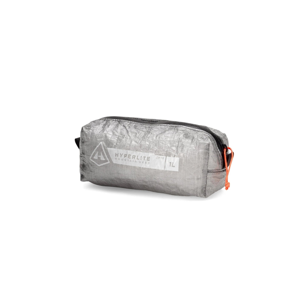 【HYPERLITE MOUNTAIN GEAR】Zippy