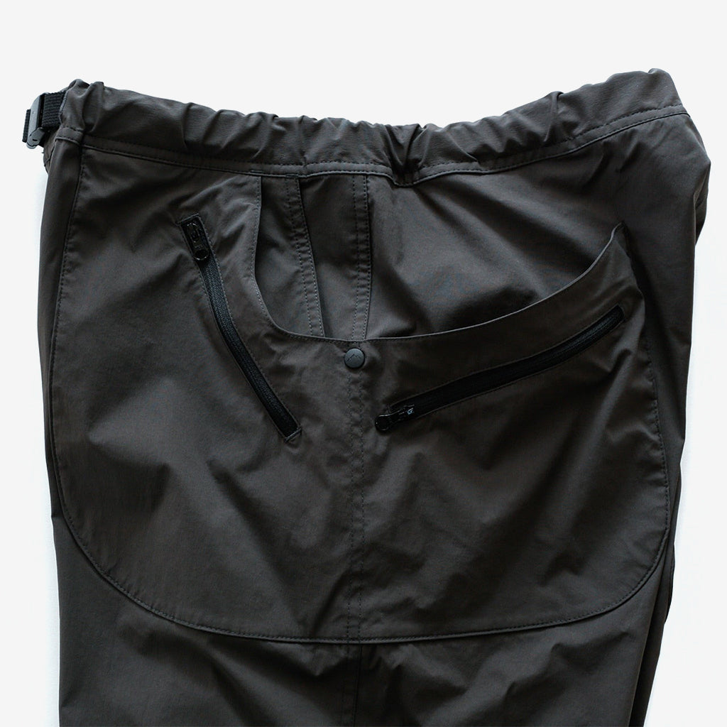 【CAYL】8 Pocket Hiking Pants Dark Grey