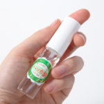 天然ハッカ油スプレー12ml