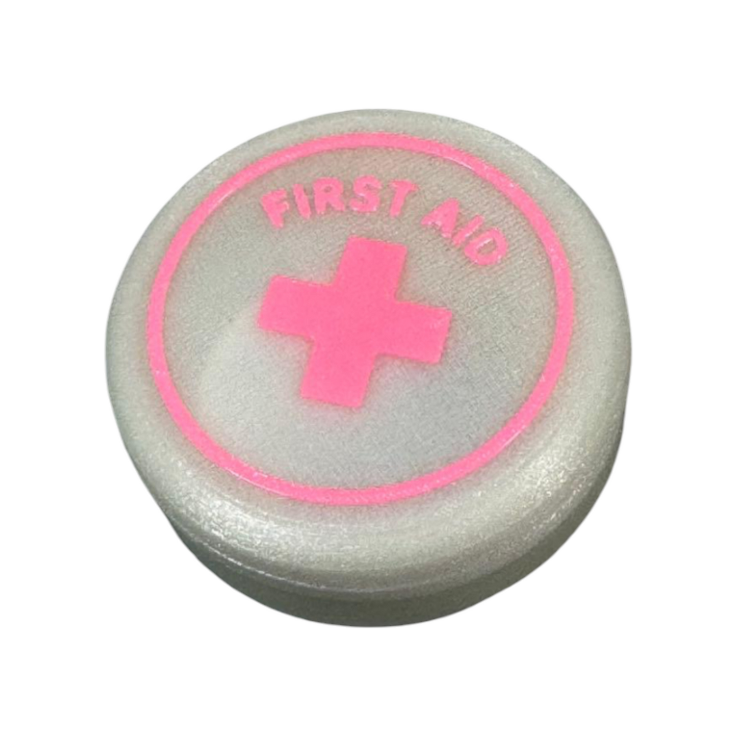 【FLG】first aid case inside bottle holder (Glow In The Dark)
