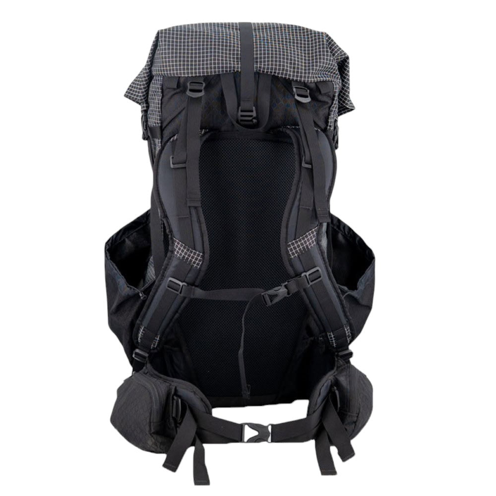 【ULA Equipment】Circuit SV 48L BLACK