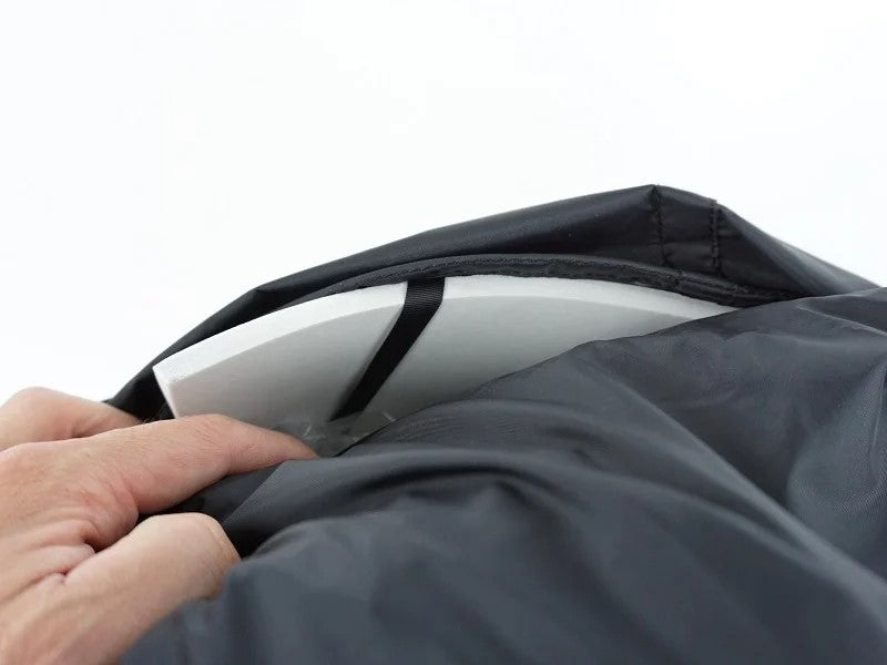 【Trail Bum】STEADY SPECTRA NIGHT CLOUD
