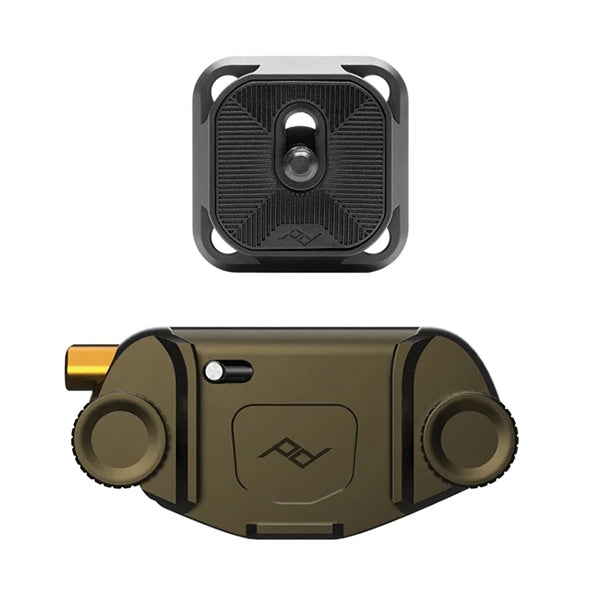 【Peak Design】Capture V3