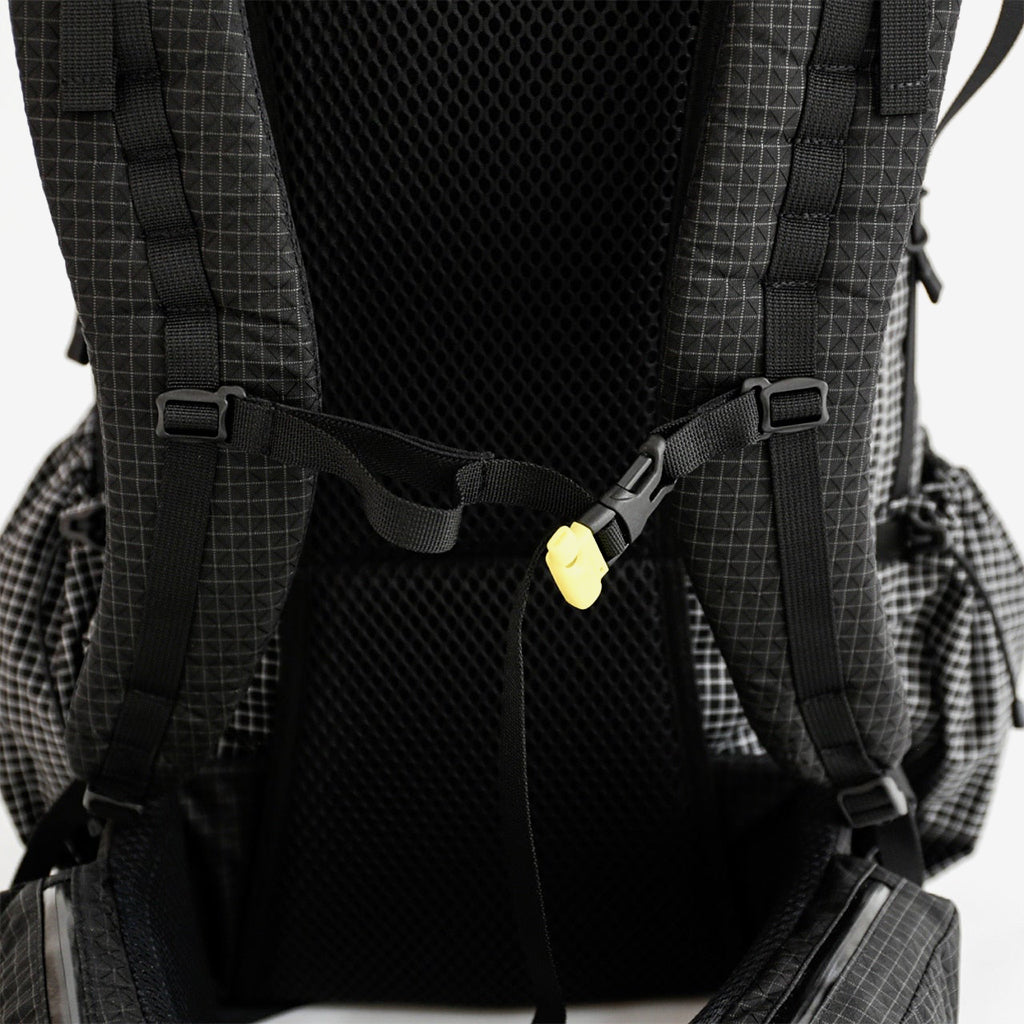 【CAYL】Unmun Grid Grey