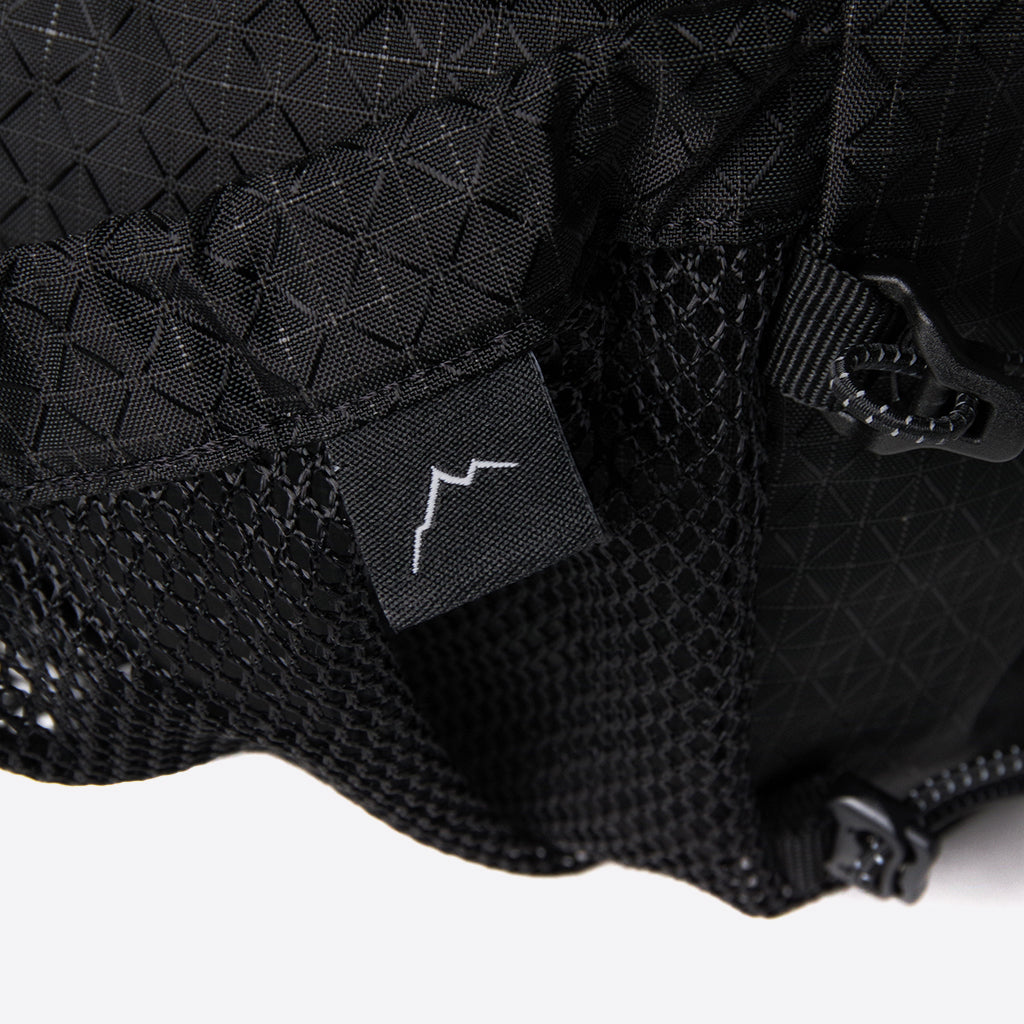 【CAYL】Fanny Pack B-Grid Grey