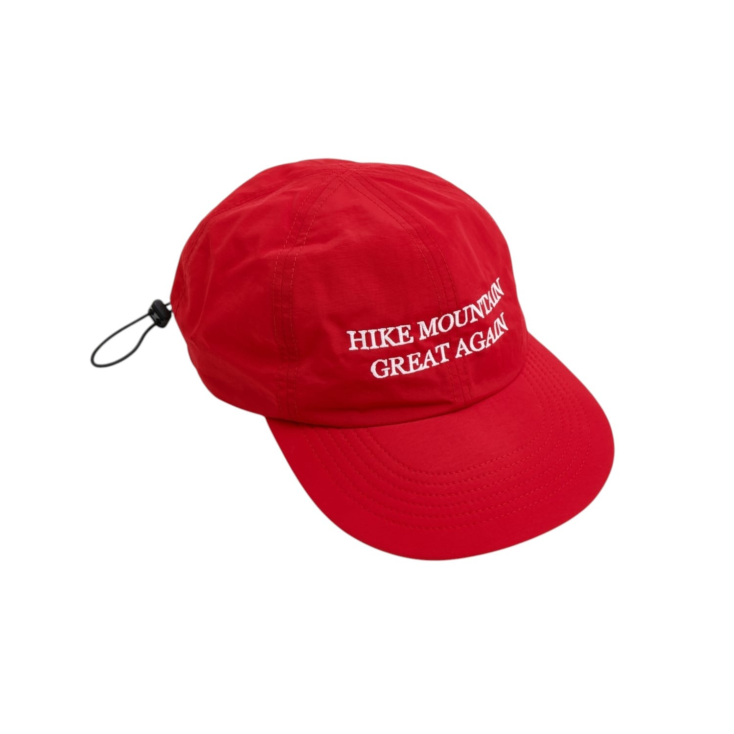 SAVE SHOCK】HIKE MOUNTAIN GREAT AGAIN CAP – LEISURES 公式