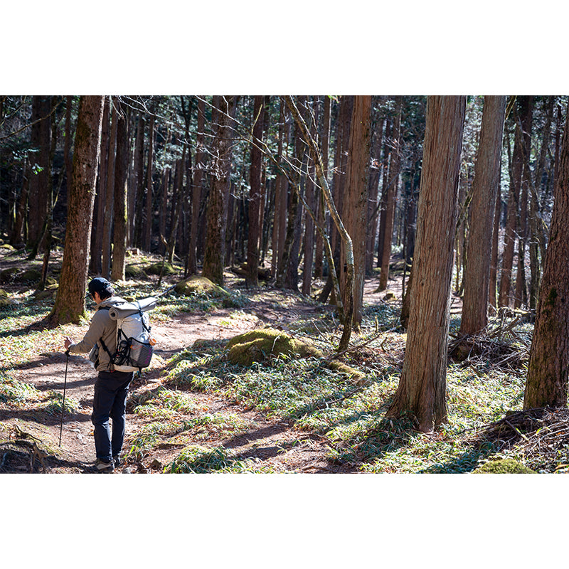 【EVERNEW】Trail mat 100