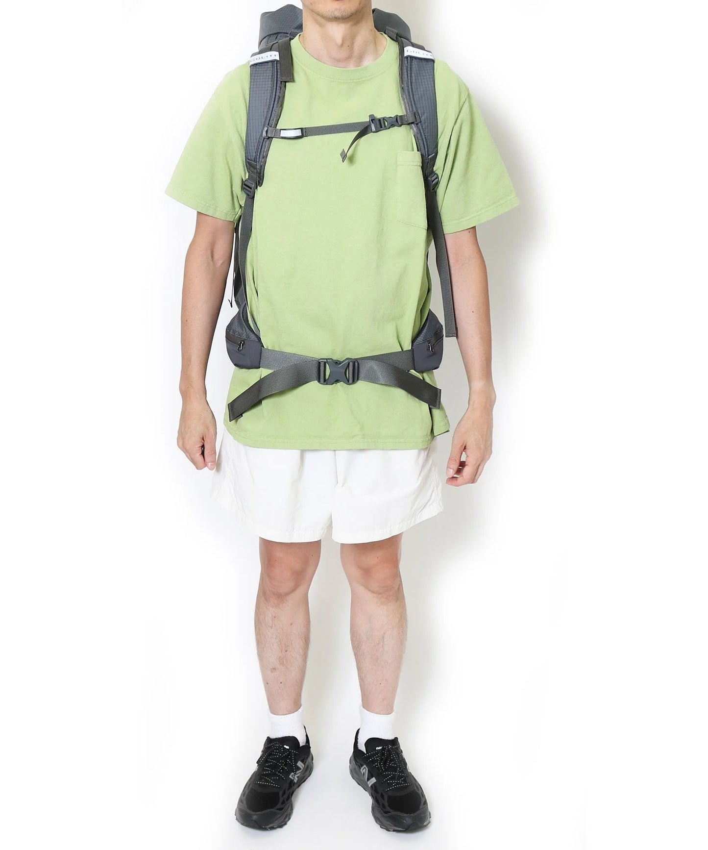 【GO LITE】JAM 50L PACK