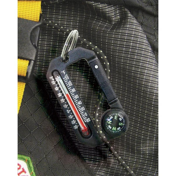 【SUN COMPANY】HikeHitch carabiner2