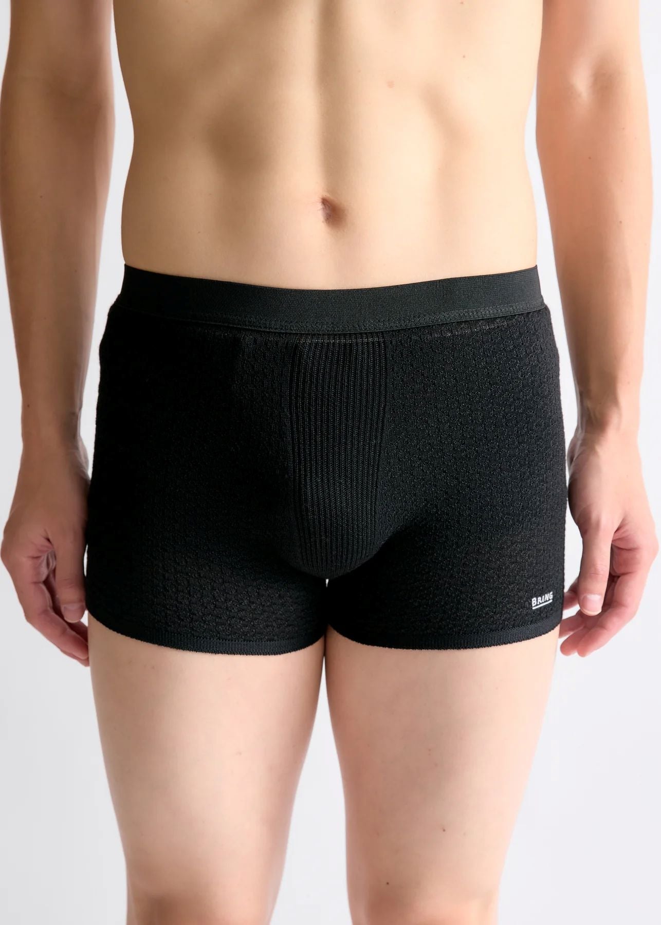 【BRING】WUNDERWEAR ボクサー 50/50