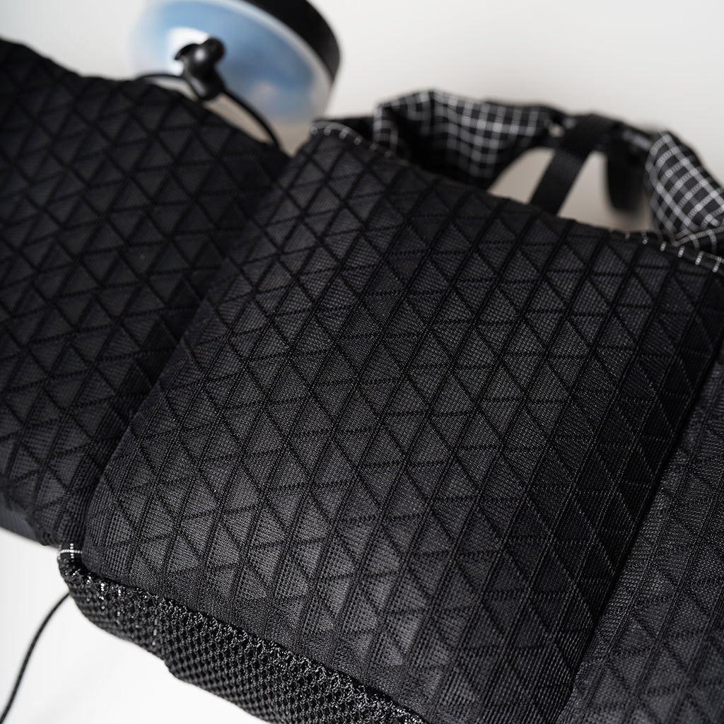 【CAYL】Fanny Pack Grid