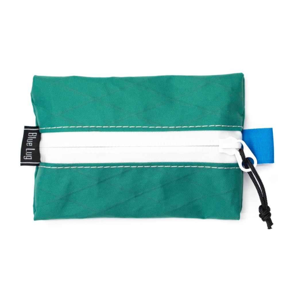 【BLUE LUG】tissue pouch