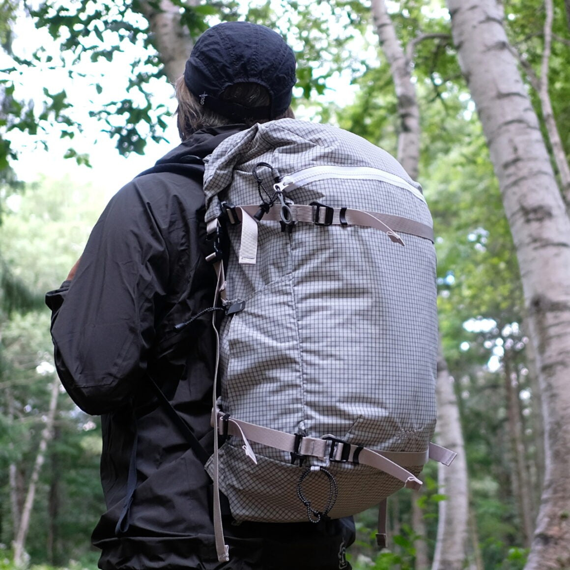 【Chant!】Glider Pack 35