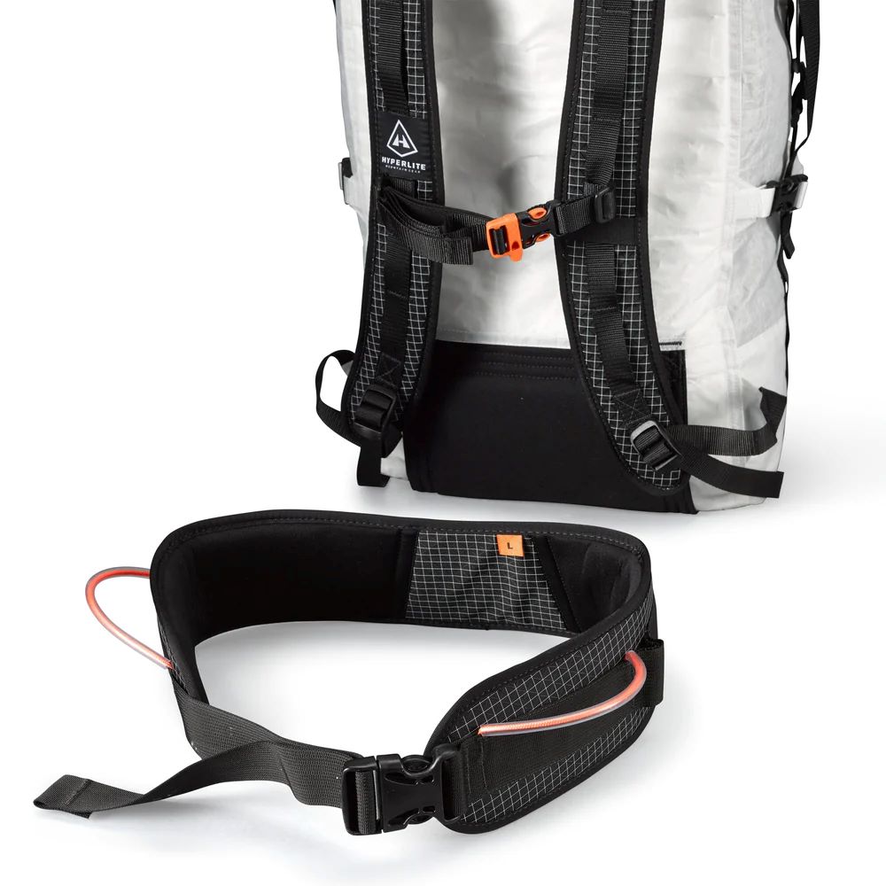 【HYPERLITE MOUNTAIN GEAR】Ice Pack 40