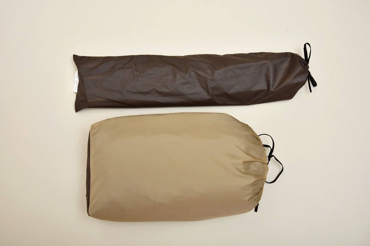 【ARAI TENT】ライトエアライズ1