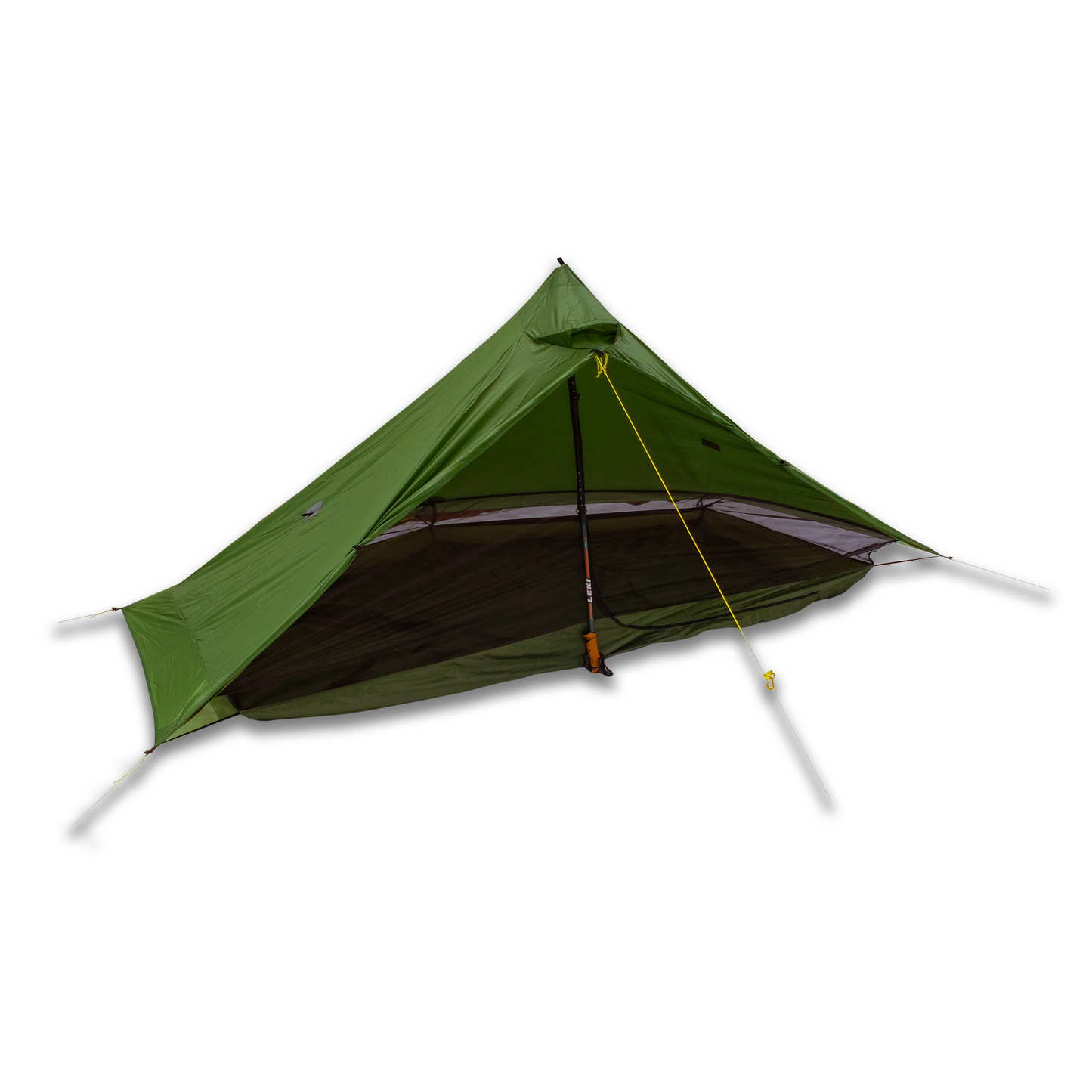 【Six Moon Designs】Lunar Solo GREEN