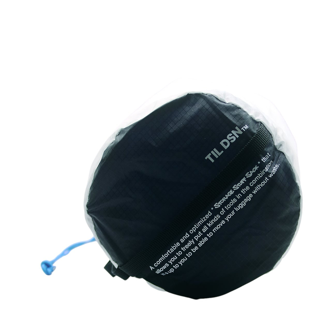 【TIL DSN】Storage Stuff Sack (M)