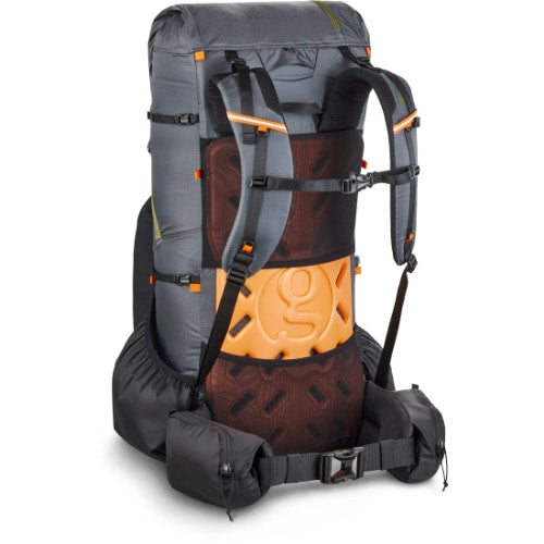 【GOSSAMER GEAR】GORILLA 50 R GREY