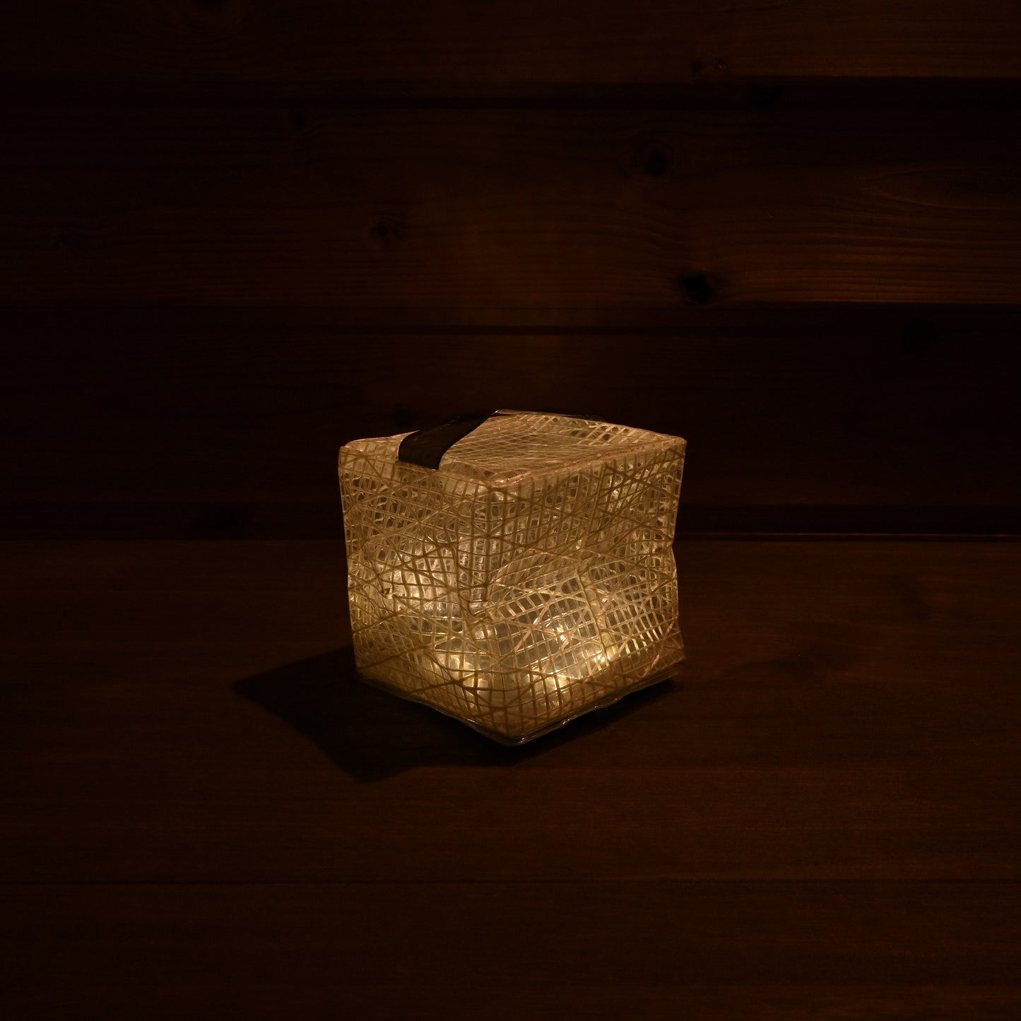 【CARRY THE SUN】SMALL WARM LIGHT
