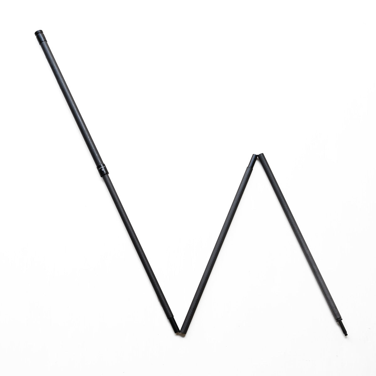 ANTCAUS アントカウス カーボン マルチ テント ポール　110〜140㎝ ANTCAUS】Carbon Fiber Multi Tent Pole 110-140 – LEISURES 公式