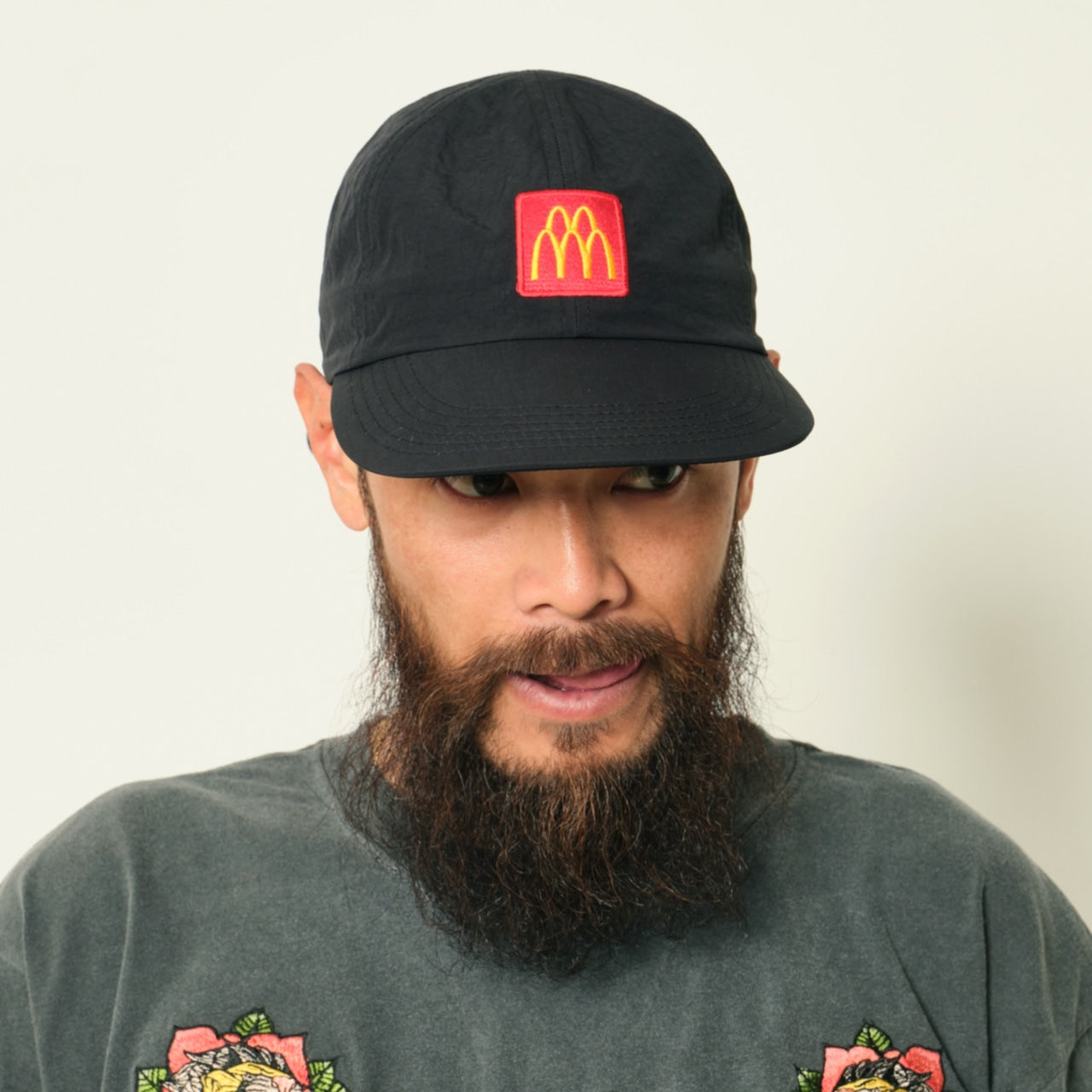 【SAVE SHOCK】MCD MOUNTAINS CAP