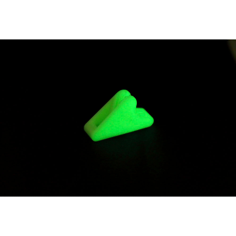 【Clamcleat】ラインロック GLOW (大)