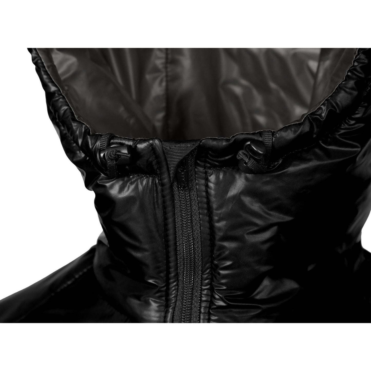 【Enlightened Equipment】Men's Torrid Pullover BLACK