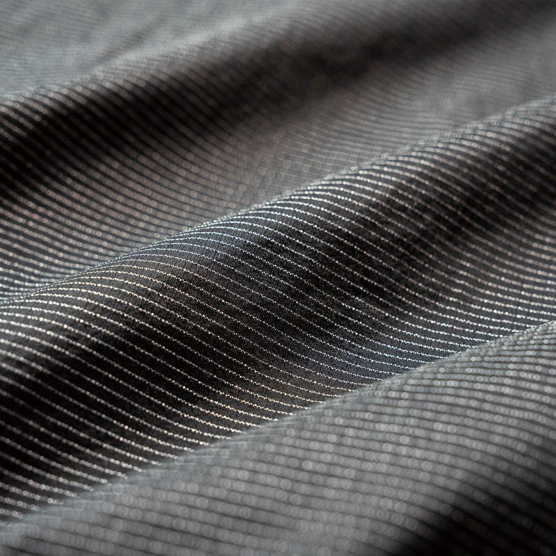 【STATIC】APOSTLE DYNEEMA HOODY 2.0 / Graphite