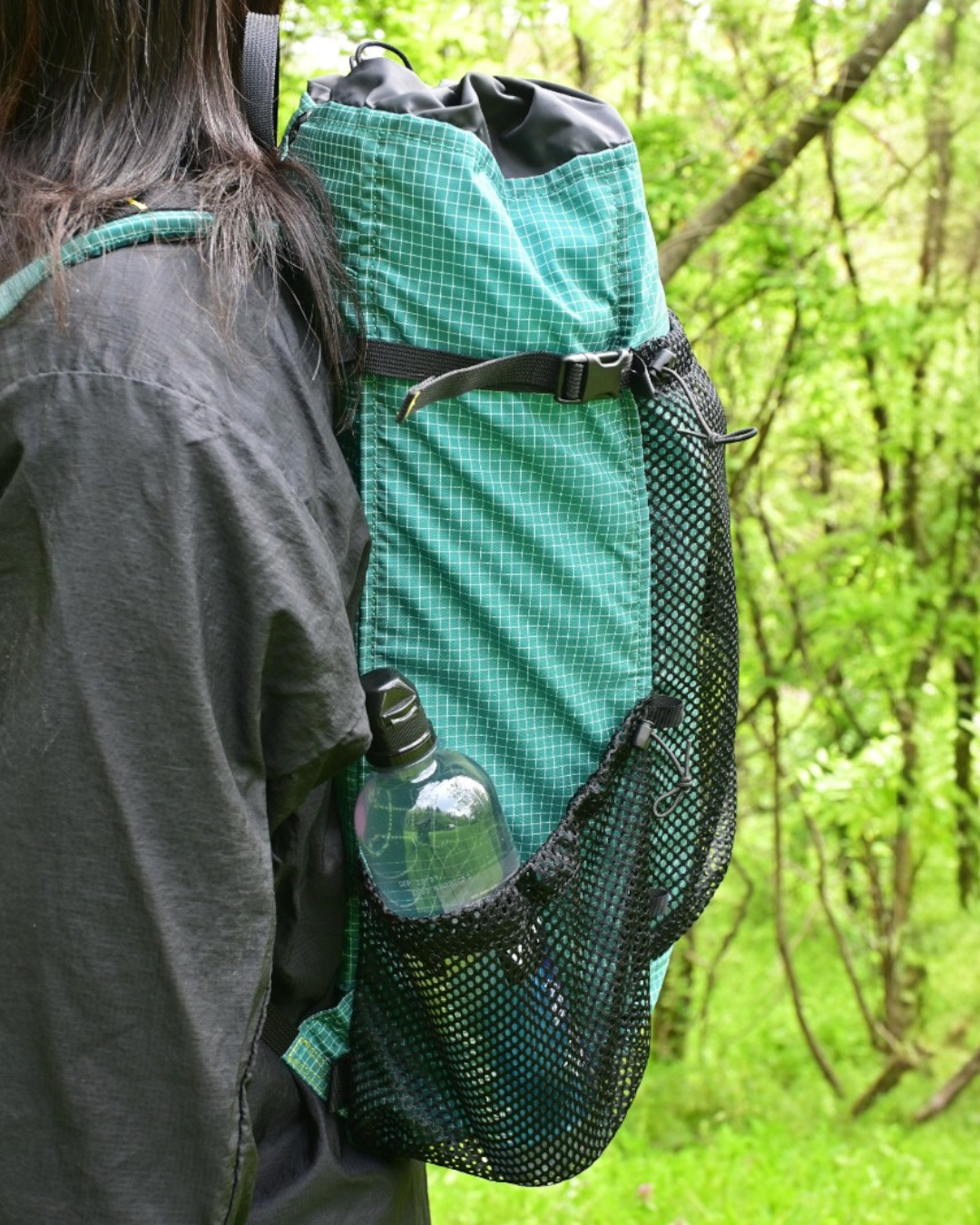 【Trail Bum】FAB / FOREST SPECTRA - LEISURES 公式オンラインショップ